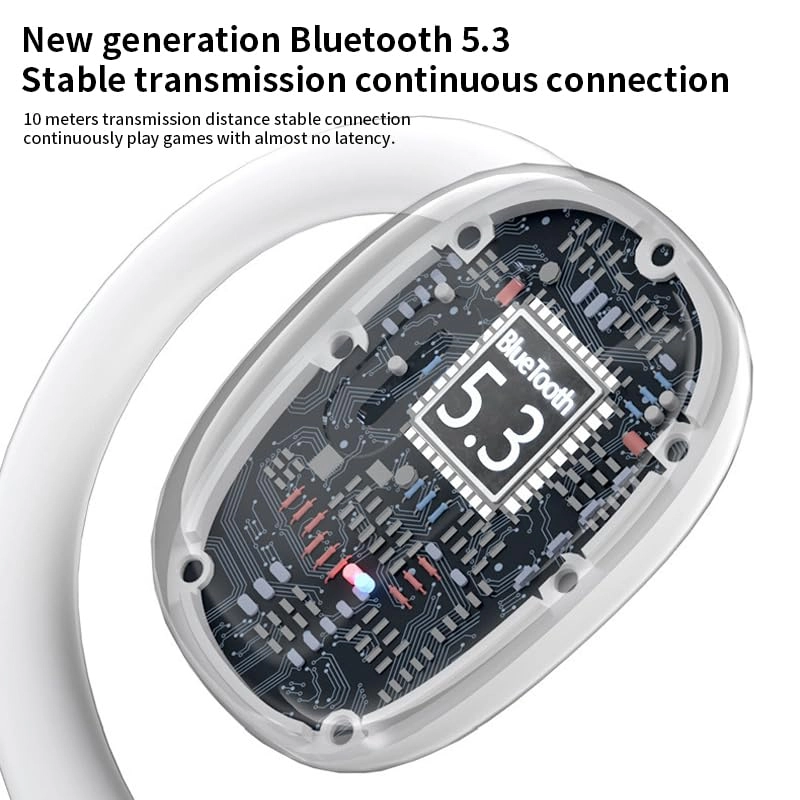 Y01 - Wireless Earbud