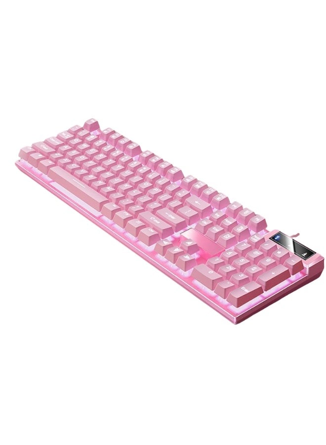 Rainbow Light-104 - Wired