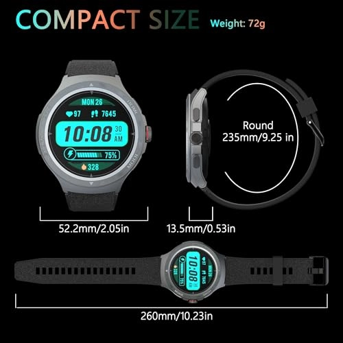 J-DM56 Zinc alloy GPS