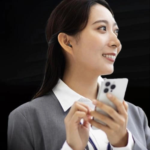 EL038568-02mdia00001703 Wireless Earbud