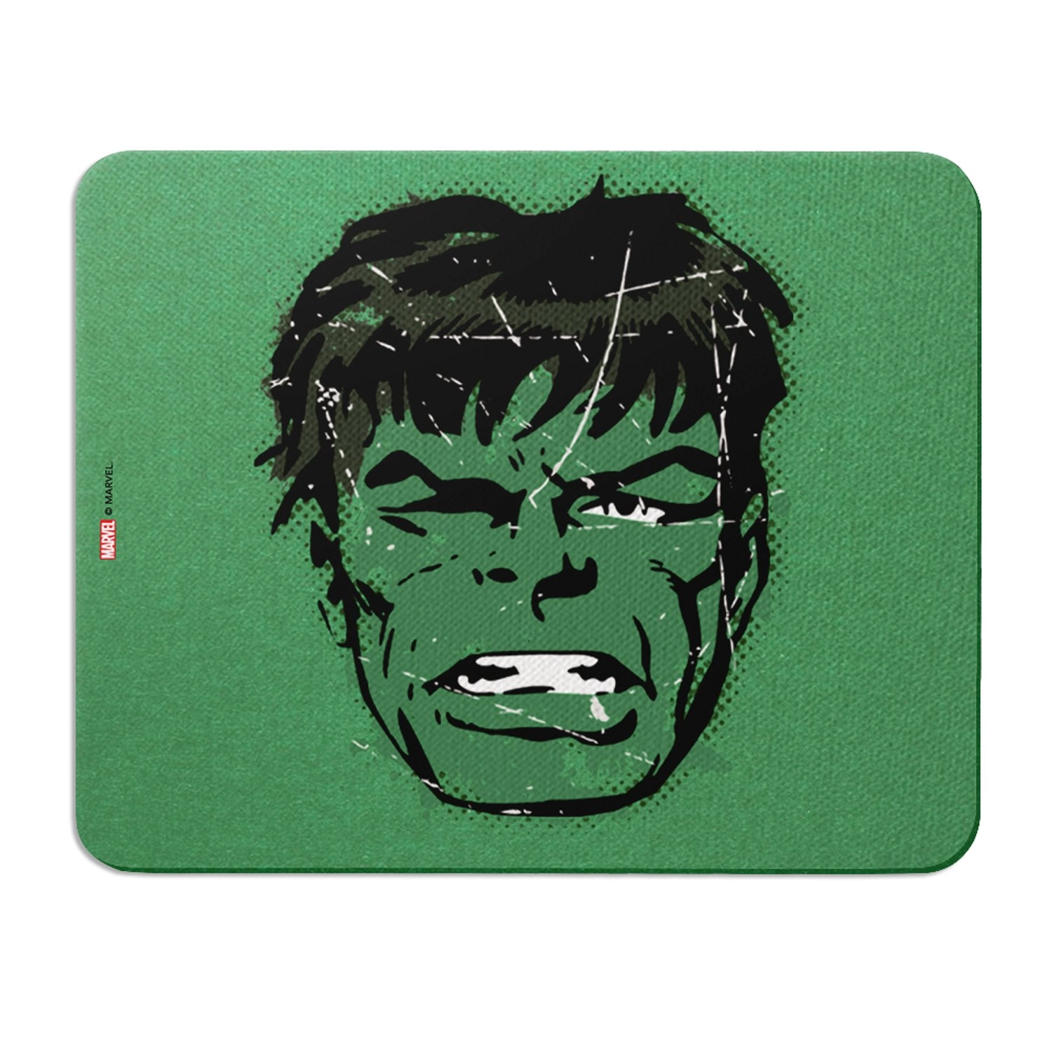 Cosmic Mix Vol1 Fabric Mouse Pad - 22x18 cm