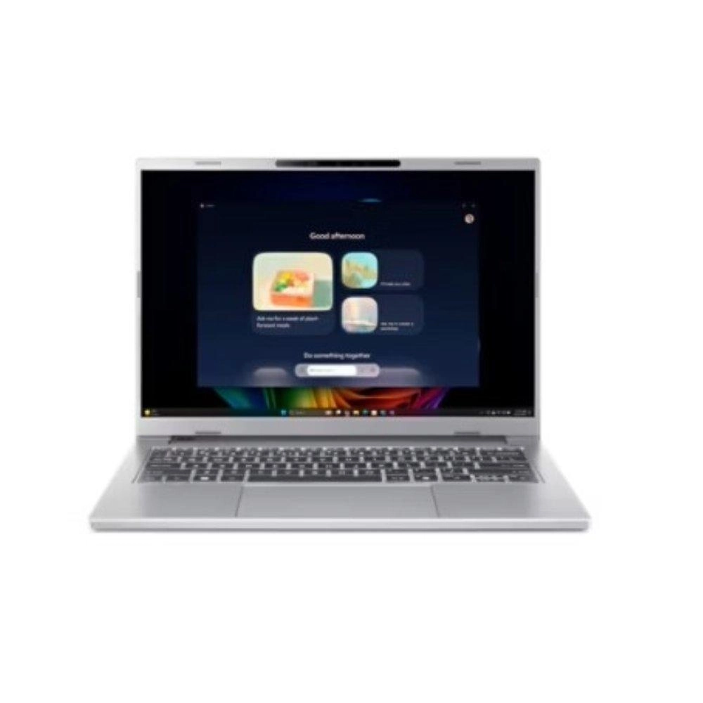 Aspire AI NX.JNQEM.002 - 14'' Core Ultra 7-256V 16GB DDR5 1TB SSD