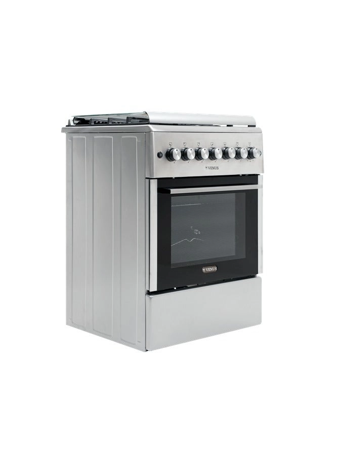 Cast Futura VC6641GLX GAS Cooker