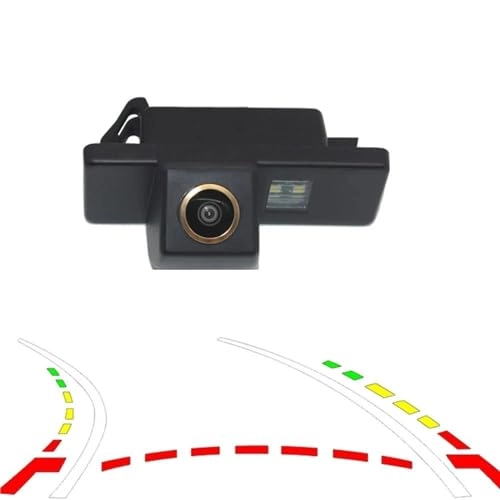 Reversing Camera - Night Vision
