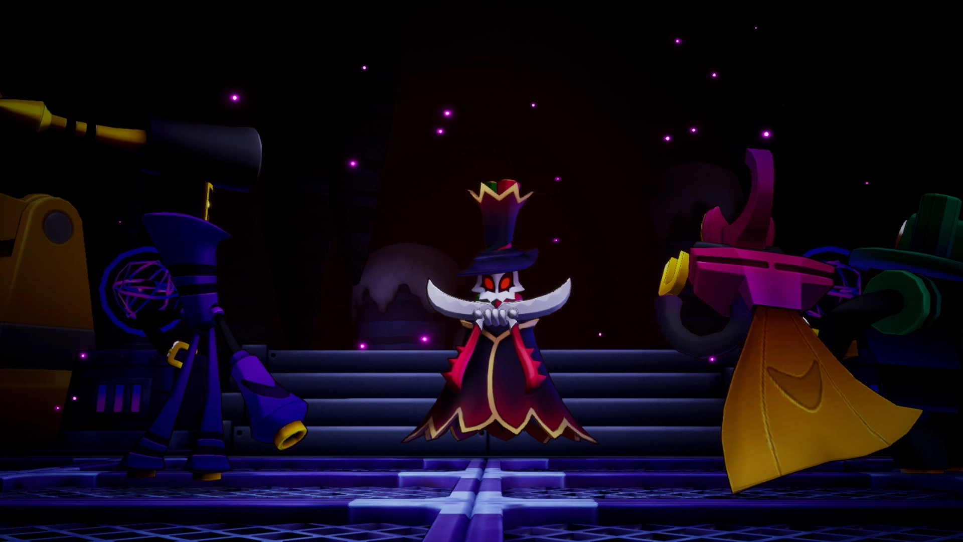 Mario & Luigi Brothership UAE Version - Nintendo Switch