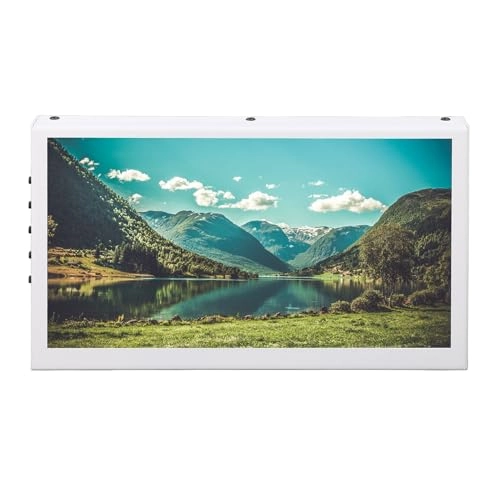 Portable Monitor - 1024 x 600 7 Inch