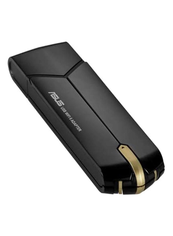 AX56 - Dual Band USB WiFi 6