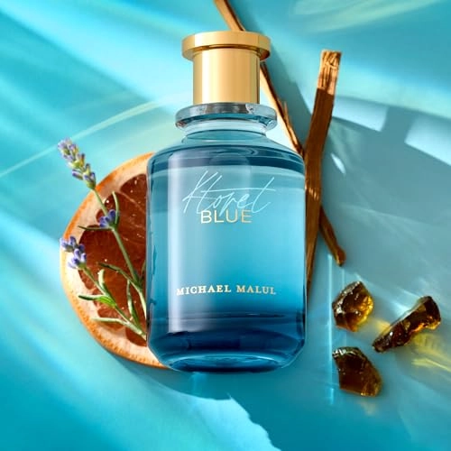 KTORET 140 Blue Eau de Parfum 100ml
