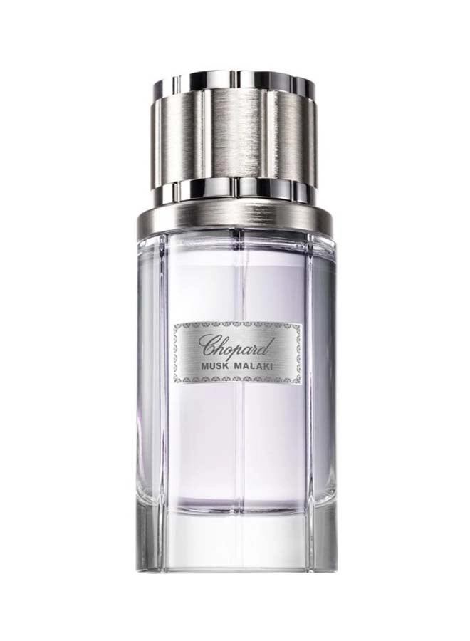 Musk Malaki Eau de Parfum 80ml