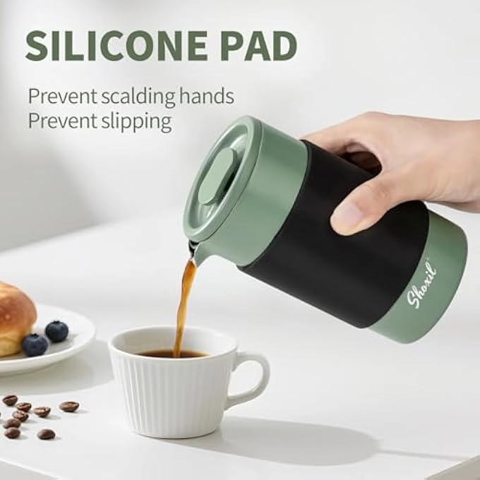 French Press