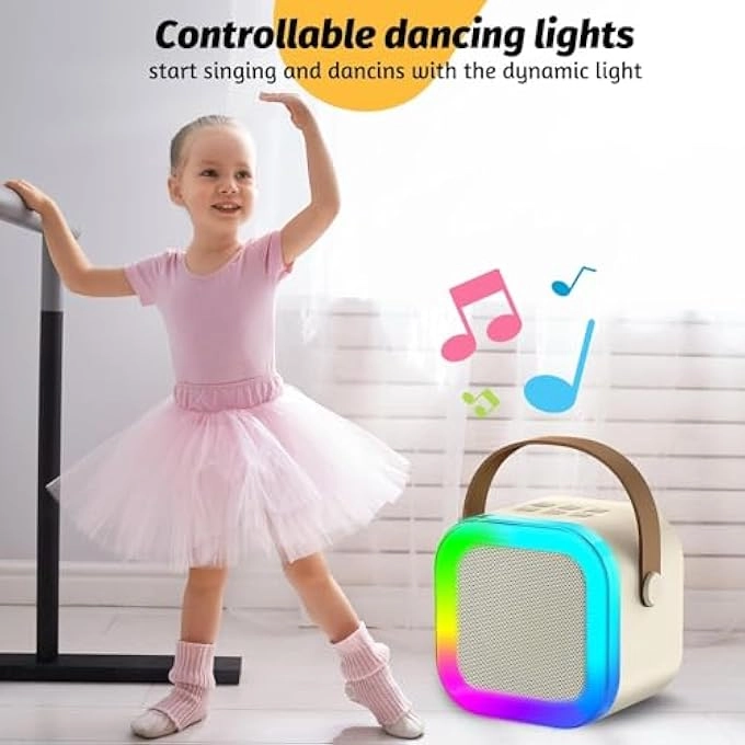 rayihni Karaoke Machine - 3 years+