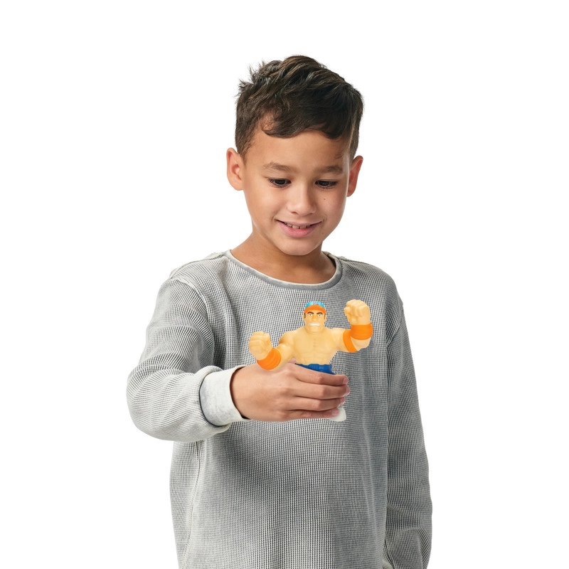 John Cena Action Figure (37313669-42895)