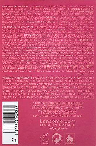 Miracle Eau de Parfum 100ml