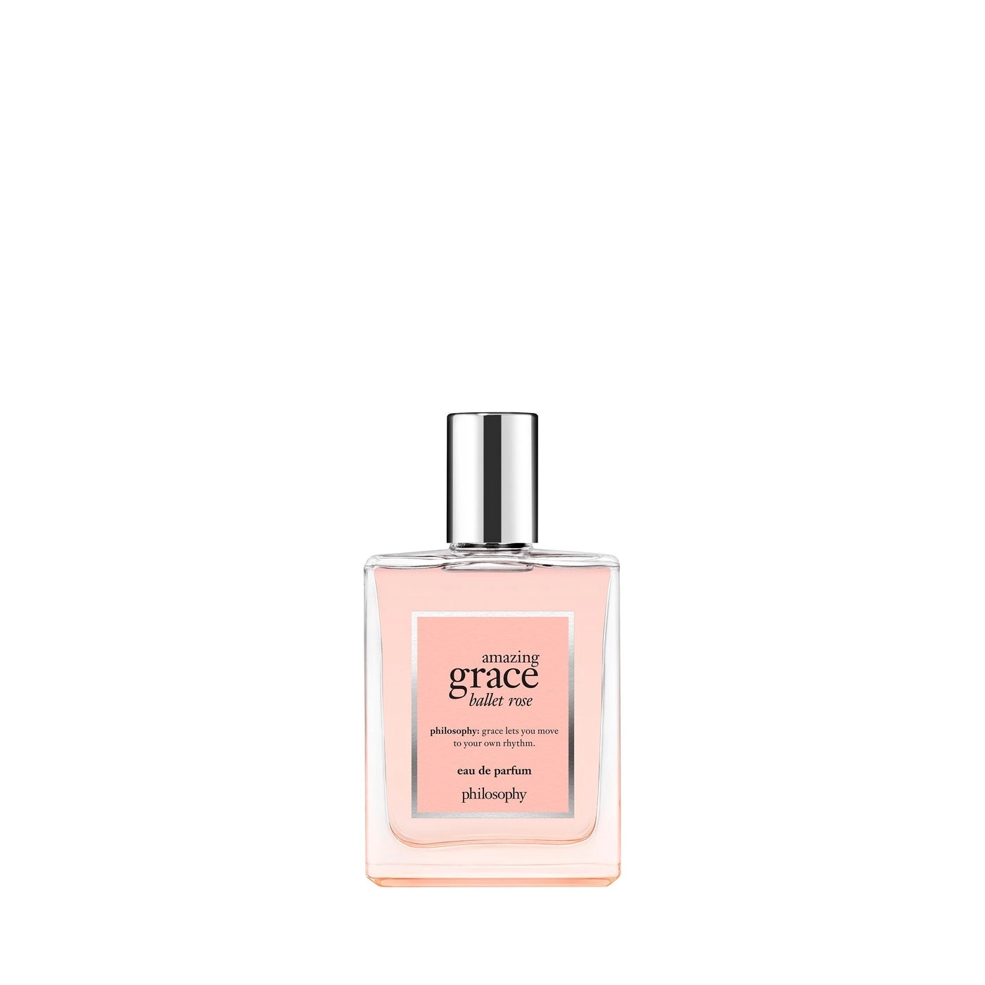 amazing grace ballet rose Eau de Toilette 2 fl oz