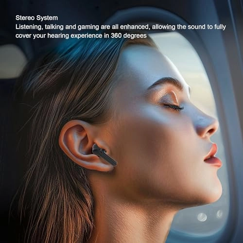 Pro Language Translator Earbuds - 144 languages