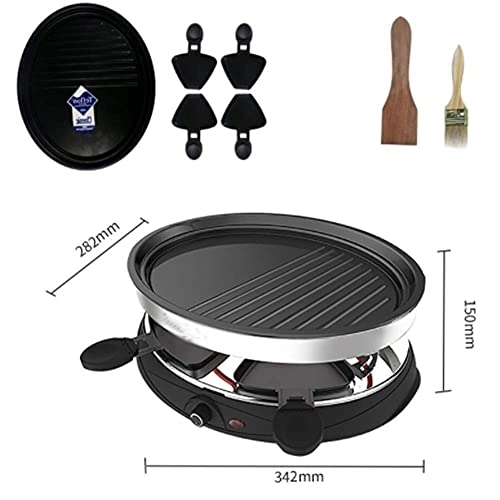 Electric grill - Teppanyaki 1000W