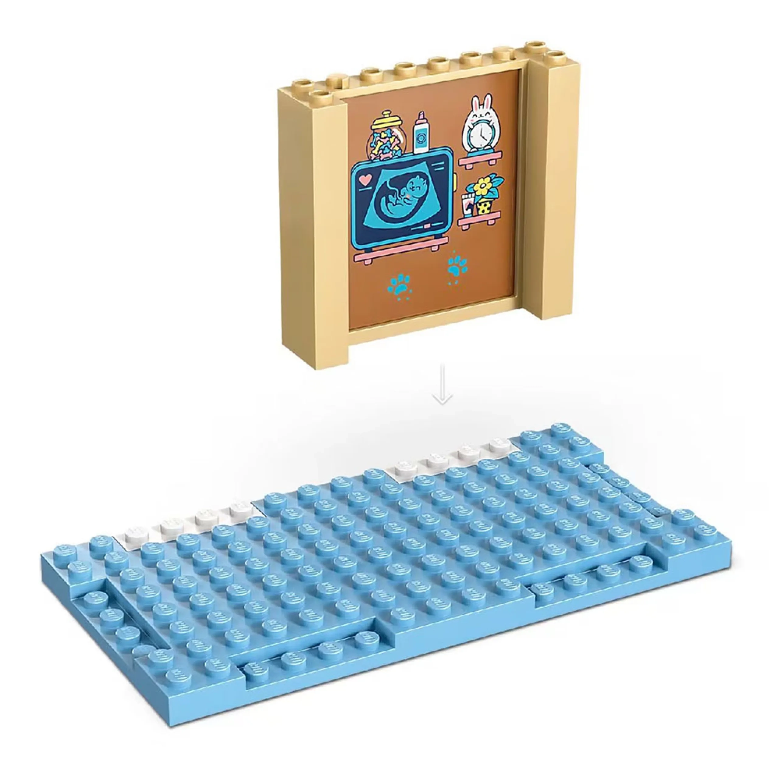 Friends Animal Vet Clinic (42696)