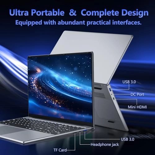 M3 - 15.6'' M3-6Y30 8GB DDR3 256GB SSD