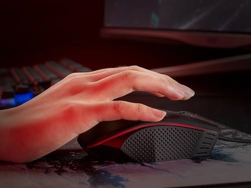 Predator Cestus 315 Gaming Mouse - USB