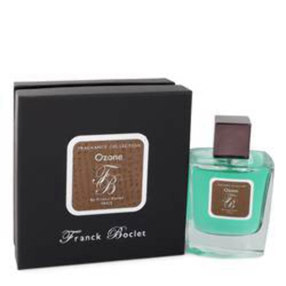 Franck Boclet Ozone - Eau de Parfum 100ml
