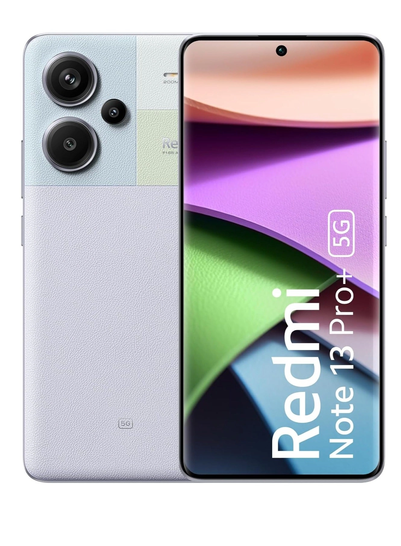 Note 13 Pro Plus - 12GB 256GB