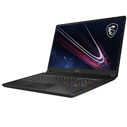GS76 Stealth 11UH-029 - 17.3'' Core i7-11800H 32GB DDR4 1000GB SSD