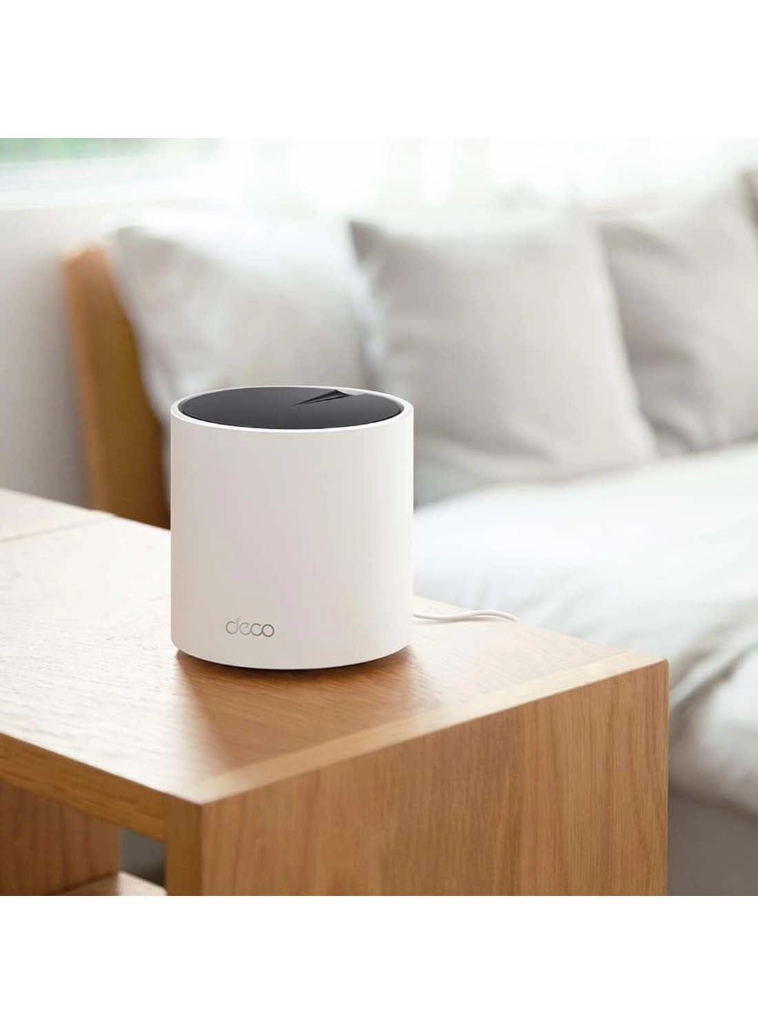 Deco X55 - WiFi 6 3 piece(s)