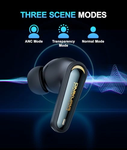 T27 Wireless Earbud