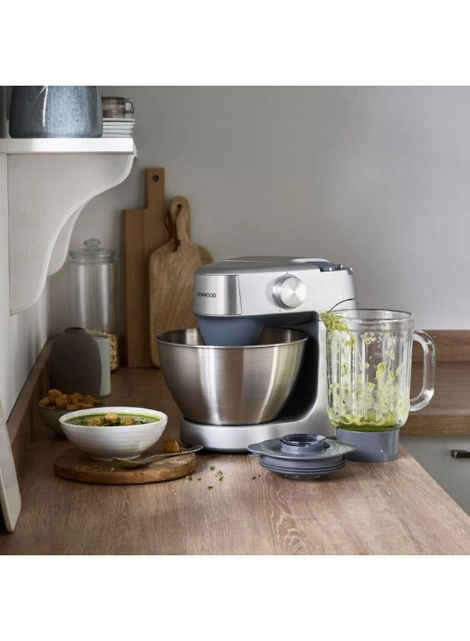 PROSPERO+ - 4.3L 1000W