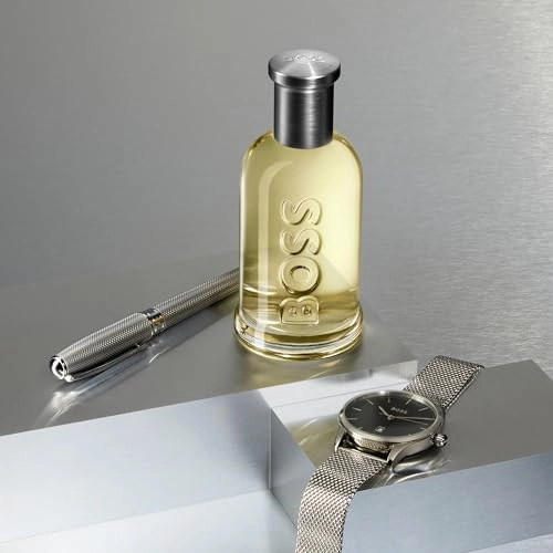 Bottled Eau de Toilette