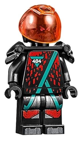 NINJAGO Richie (71708) - Minifigs