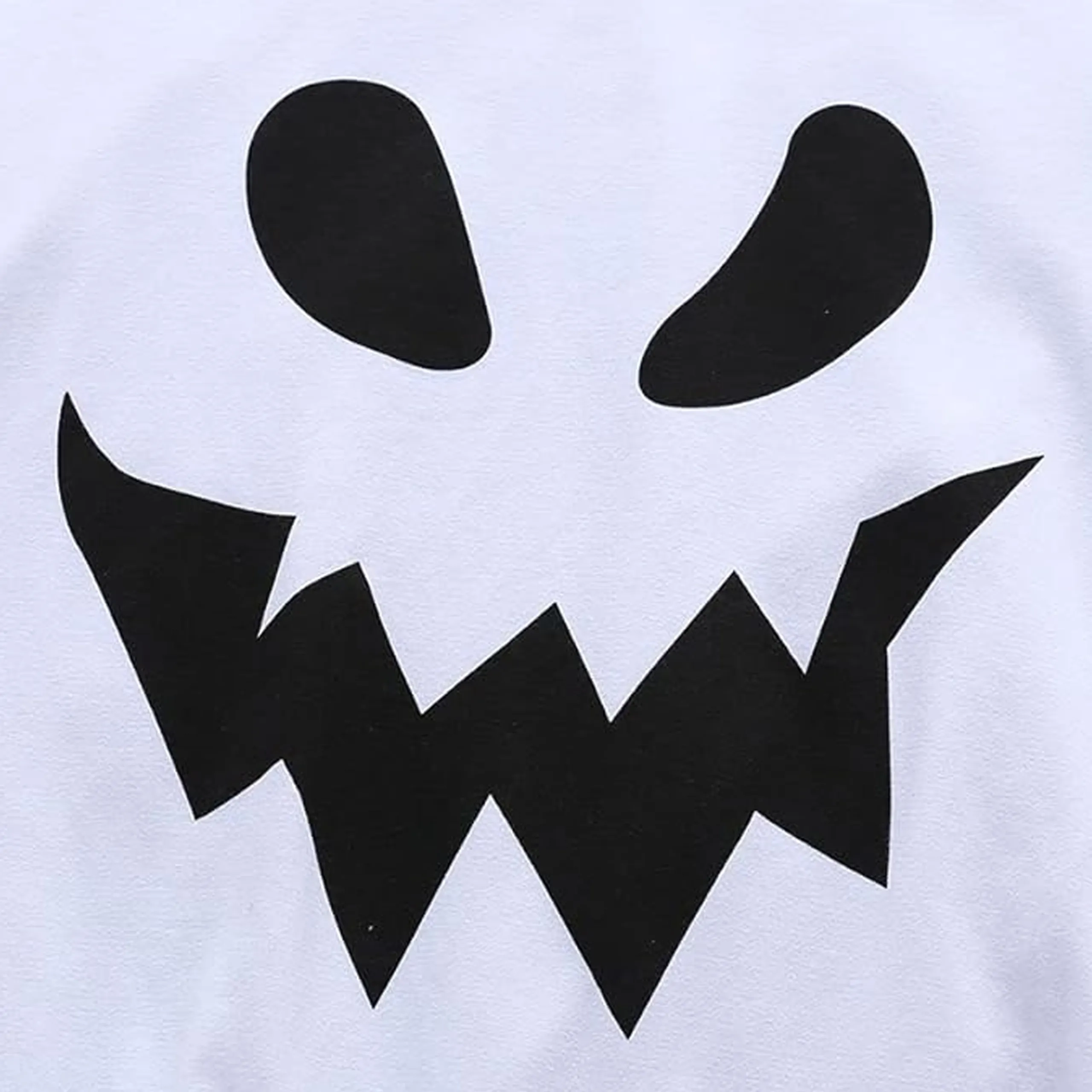 Halloween Ghost Costume - 3-5 years