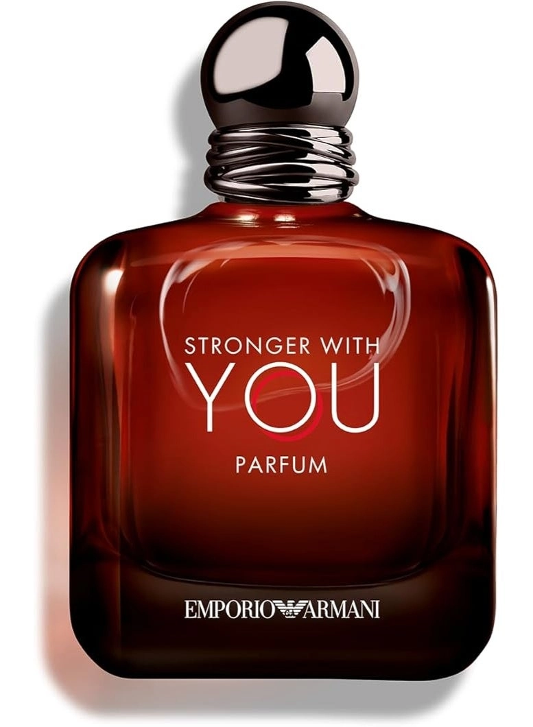 Stronger With You Eau de Parfum 100 ml