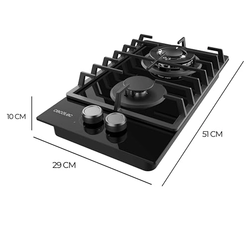 A01_EU01_100186 Gas hob