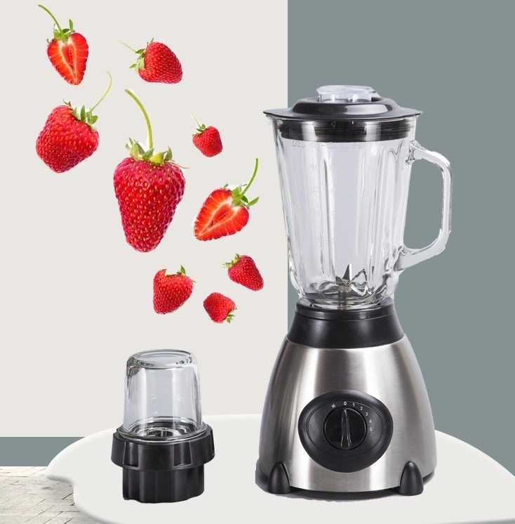 Blender Mixer Grinder - 300W