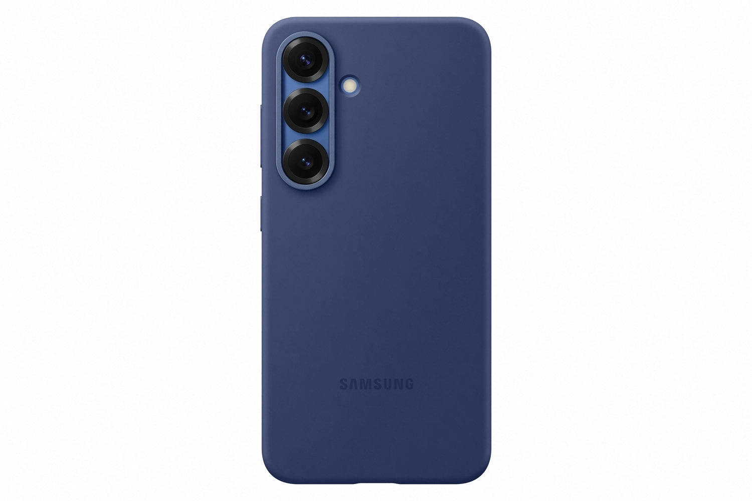 Silicone Case for Samsung Galaxy S25