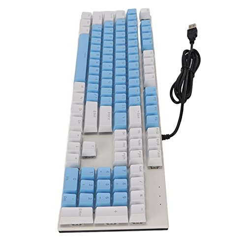 Mechanical Keyboard - Wired