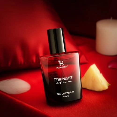 Midnight Eau de Parfum 40ml