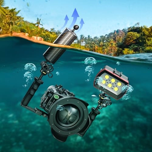 GA-8 - 12'' Carbon Fiber