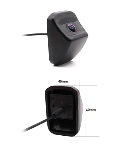 Reversing Camera - Starlight Night Vision CVBS/AHD 1080P