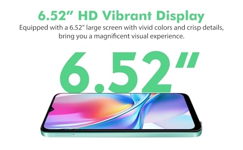 Blade A35e - 4GB 64GB