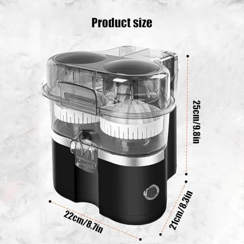 Juicer - 100W 400ml