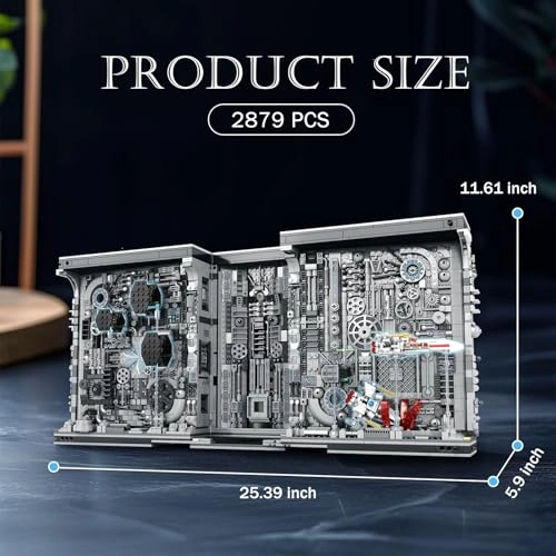 Star Planet Booknook