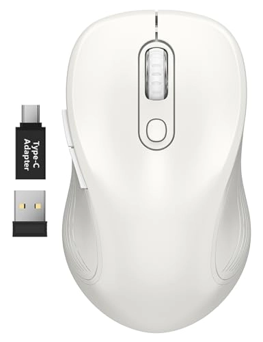 Wireless Mouse - USB