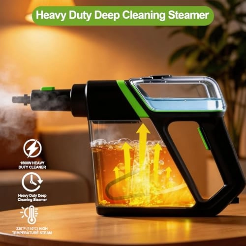STEAMER-A-101 - 400ml