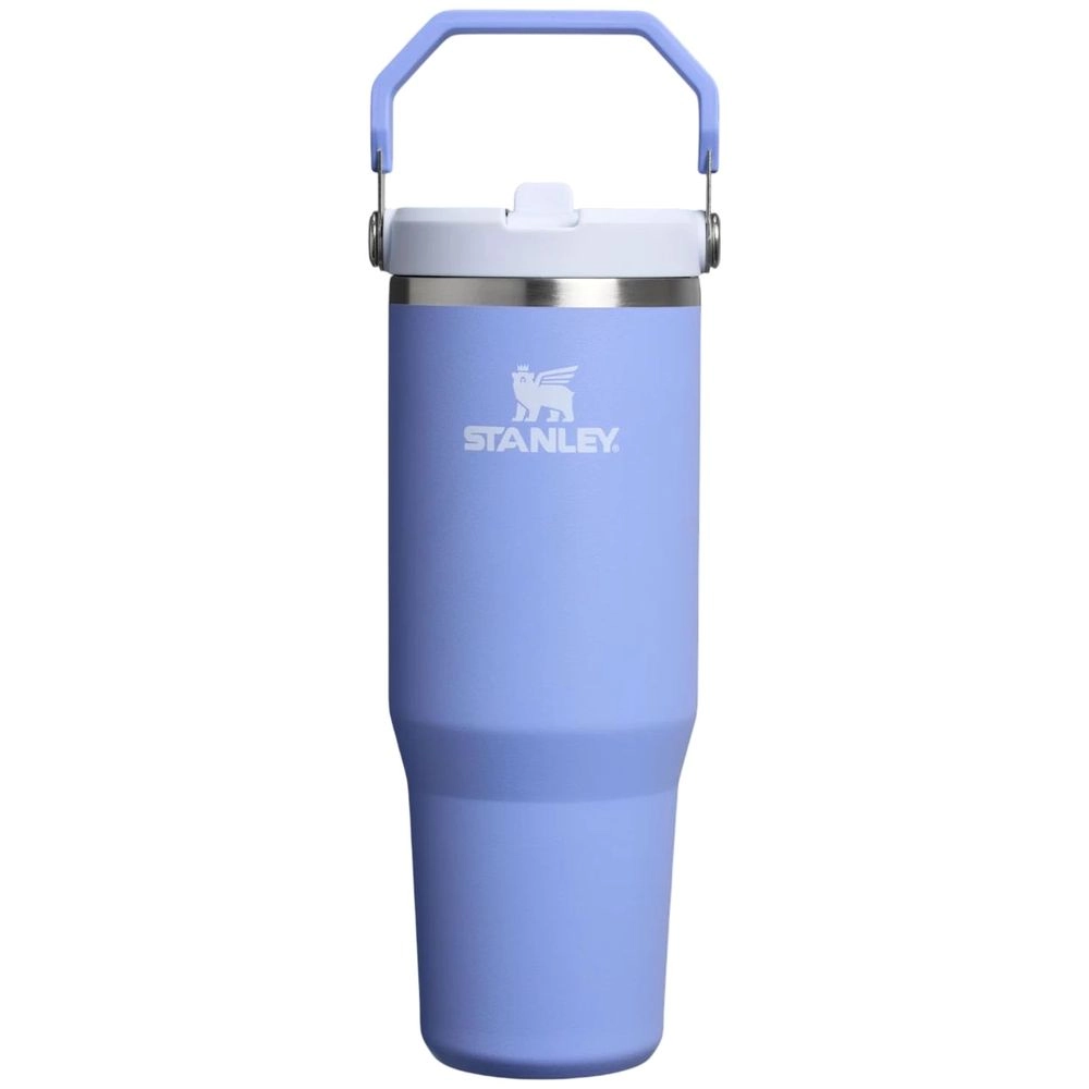 Stanley Ice Flow Go Water Bottle Flip Straw 890 ml
