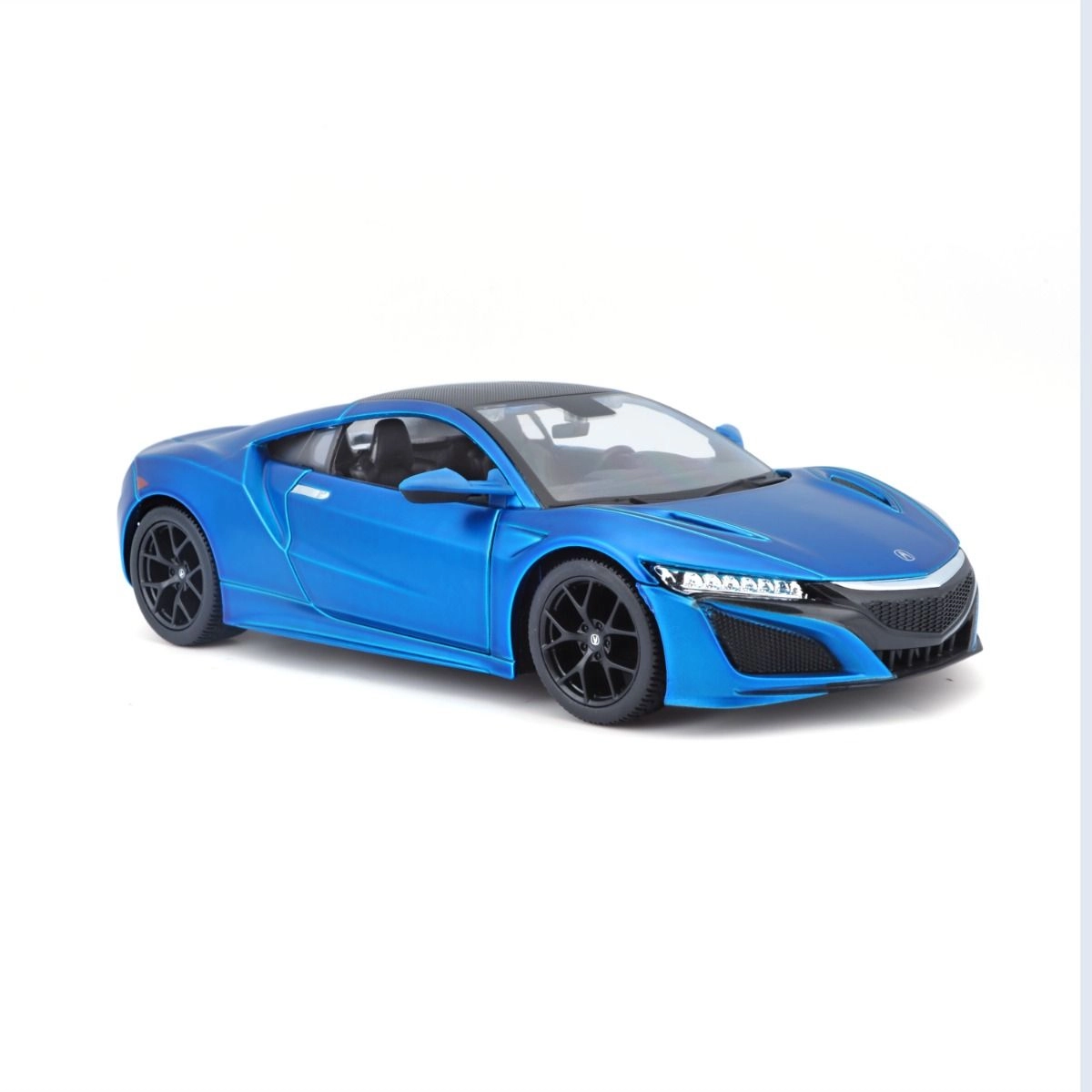 Acura Nsx - 1:24