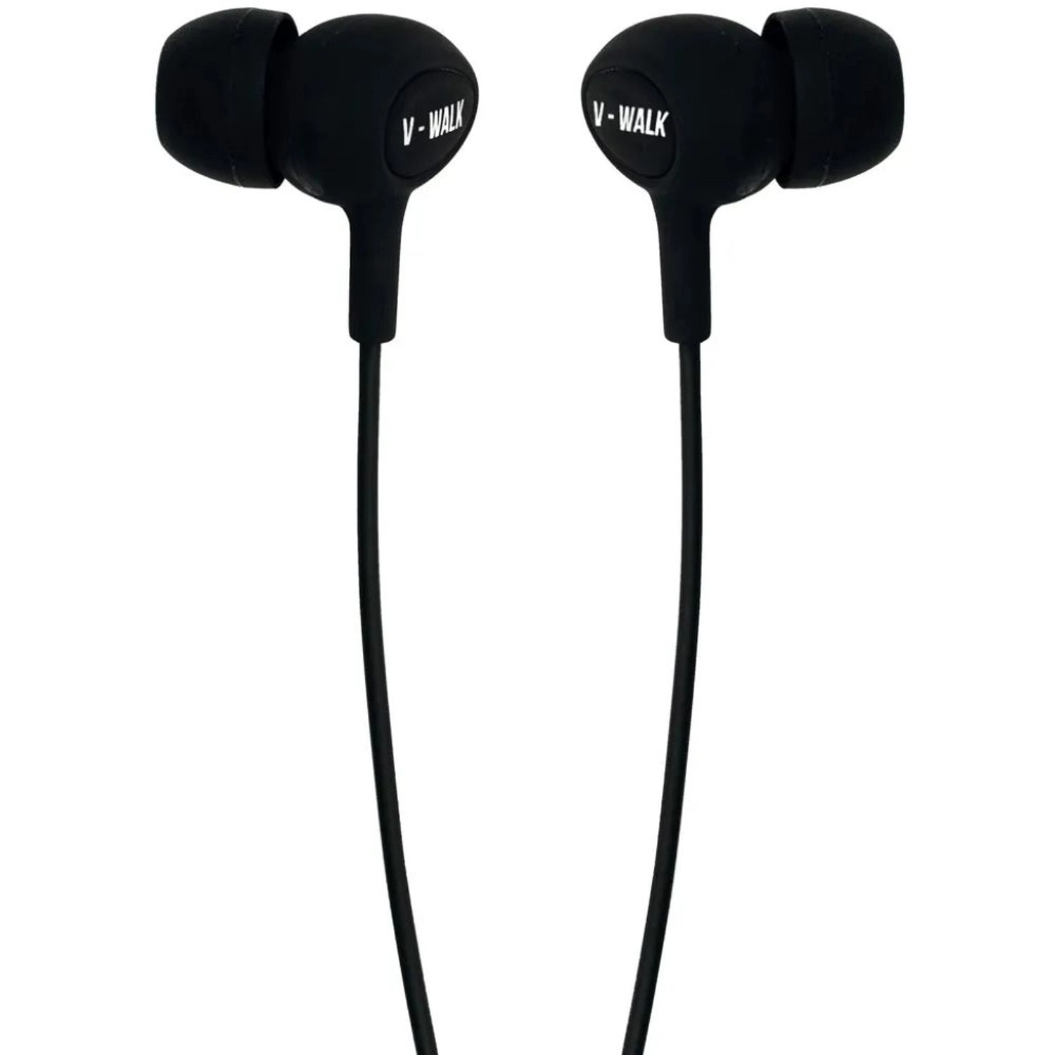 VWE-02 Wired Earphone