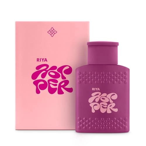 Hopper Eau de Parfum 100 ml