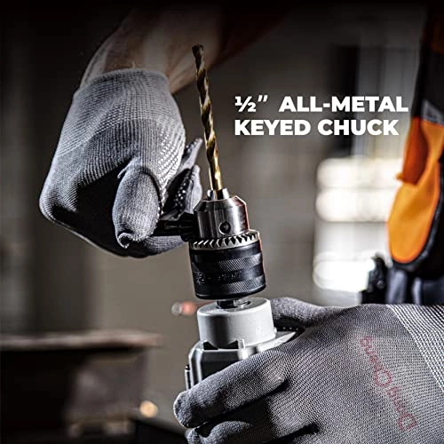 DZJ05-13 - 6A 3000 RPM